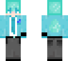 diego (diamond style)