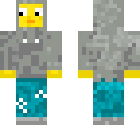 duck