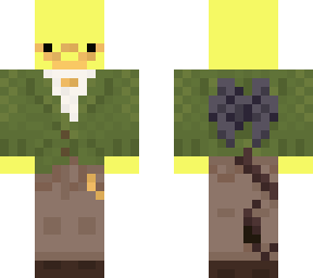 duck elf