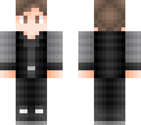 eddie brock (from lightdarkgacha) reshaded