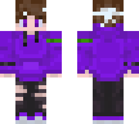 enders normal skin