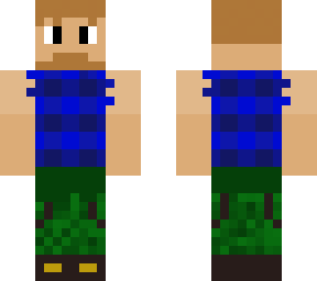 farmer boy