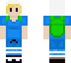 fionna the human