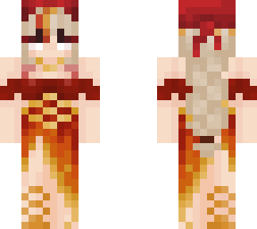 fire fortune!
