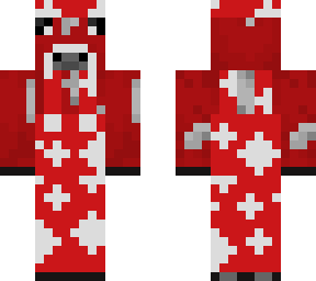 fisherman mooshroom