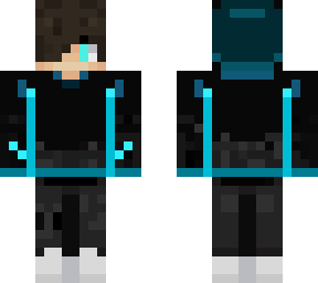 fixed sans human