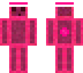 flammable slime