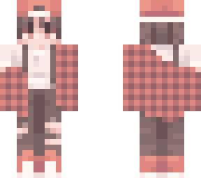 flannel