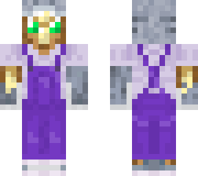foolish purple wednesday