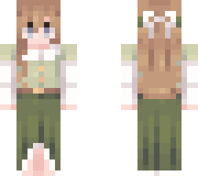 forest - jude