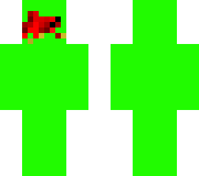 frog