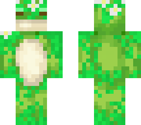 froggboii