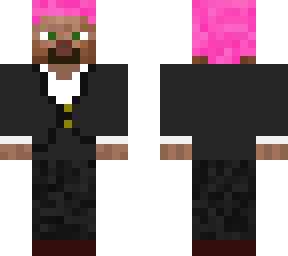 funeral skin
