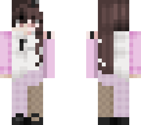 gender swap! // cce
