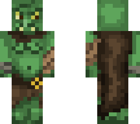 goblin for ben