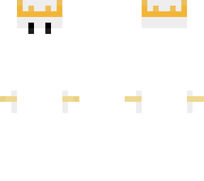 god