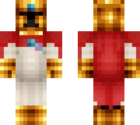 goldenknightomniman