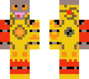 goldenprendzelbot