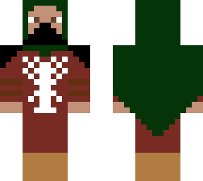 gondor ranger