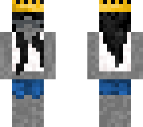 grey queen