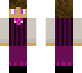 guy purple