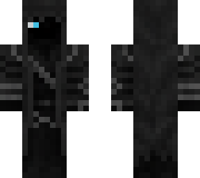 hidden james