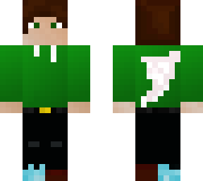 hopefully the last iteration of my skin.