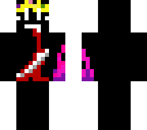 im a lofe (arcaned)