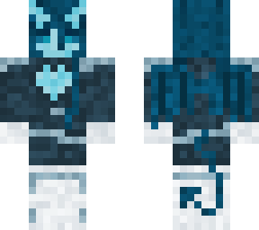 incubi soldier