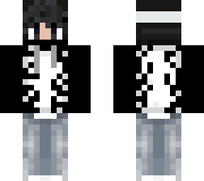 infection boy