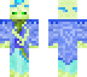 inverse ruined king