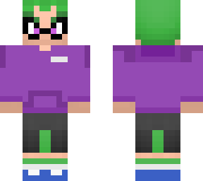 john squid