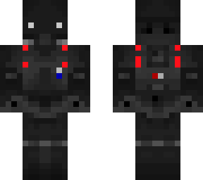 k-2so but red