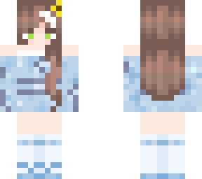 kimono skin