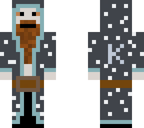 kirka wizard