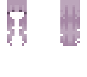lavender mist - hair base