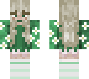 layla skin