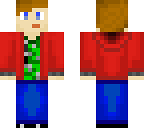 liam minecraft skin