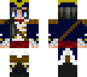 lmanburg skin for mirioartz
