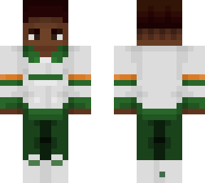 lucas sinclair