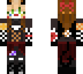 luci/liz