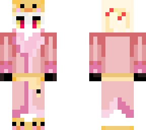 lucifer morningstar robe 2.0 (do not reupload)