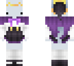 magician/witch neppox