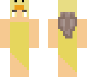 main skin but if it was a girl!