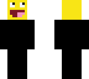 maw (messenger) canon!!