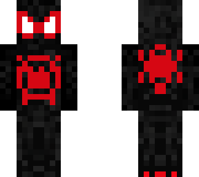 miles morales spider-man