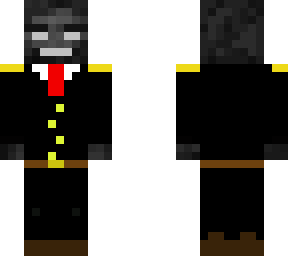 military wither