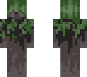moss