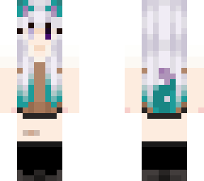 my main skin