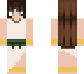 my oc